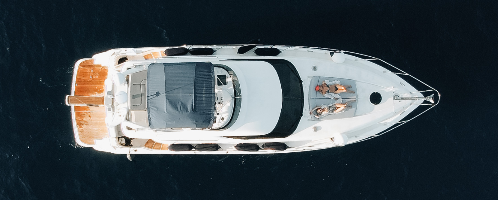 Motor Yacht Klara – Luxury and Comfort on the Adriatic